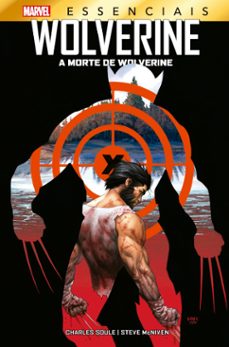 a morte de wolverine (ebook)-charles soule-9786525901961