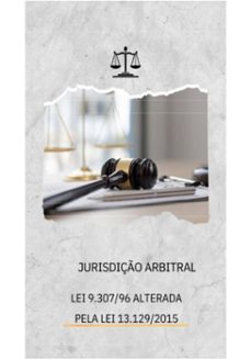 jurisdiço arbitral (ebook)-lucineide pereira paula dos santos-9786526623961