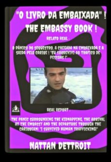 " o livro da embaixada !" (ebook)-nattan dettroit-9786526632161