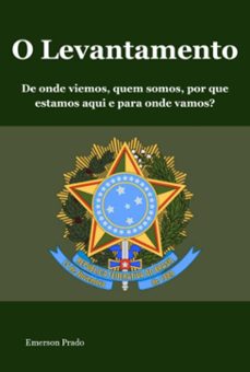 o levantamento (ebook)-emerson prado-9786526660461