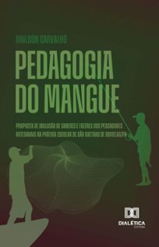 pedagogia do mangue (ebook)-onilson carvalho-9786527051961