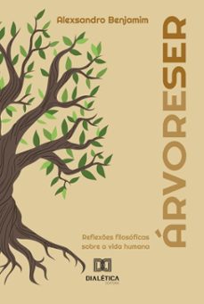 arvoreser (ebook)-alexsandro benjamim-9786527068761