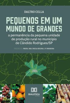 pequenos em um mundo de grandes-daltro cella-9786527071761