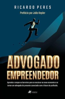 advogado empreendedor (ebook)-ricardo peres-9786528018161