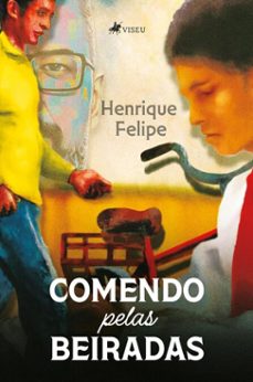 comendo pelas beiradas (ebook)-henrique felipe-9786528019861
