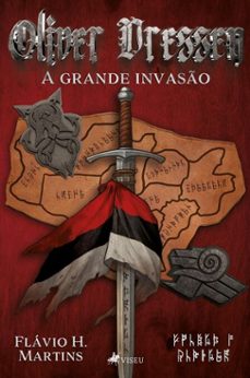 oliver dressen (ebook)-flávio h. martins-9786528021161