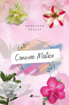 conexo mistica (ebook)-marajana araujo-9786528022861