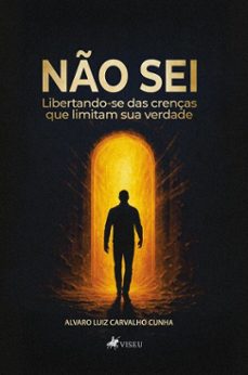 no sei (ebook)-alvaro luiz carvalho cunha-9786528027361
