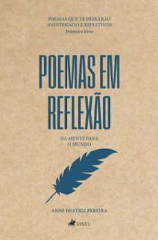 poemas em reflexo (ebook)-anne beatriz pereira-9786528036561