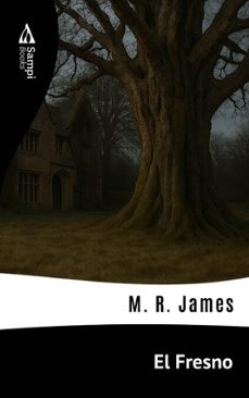 el fresno (ebook)-m. r. james-9786551730061