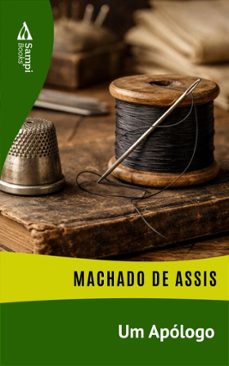 um apologo (ebook)-machado de assis-9786551731761