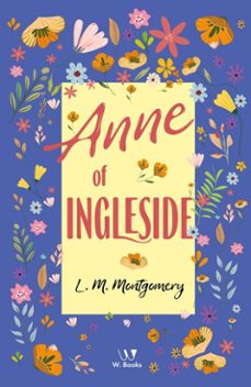 anne of ingleside (ebook)-lucy maud montgomery-9786552942661
