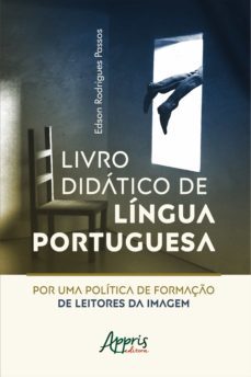 livro didatico de lingua portuguesa: (ebook)-edson rodrigues passos-9786555232561