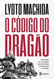 o código do dragão (ebook)-lyoto machida-9786555351361