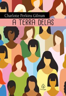 a terra delas (ebook)-charlotte perkins gilman-9786555526561