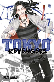 tokyo revengers vol. 07 (ebook)-9786555945461