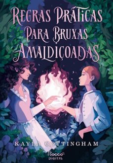 regras praticas para bruxas amaldiçoadas (ebook)-kayla cottingham-9786555953961