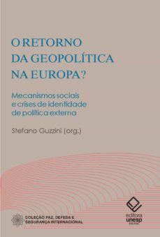 o retorno da geopolitica na europa (ebook)-9786557140161