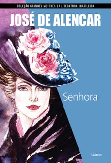 senhora (jose de alencar) (ebook)-jose de alencar-9786558702061