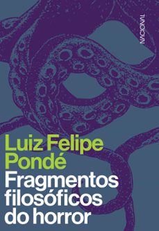fragmentos filosóficos de horror (ebook)-luiz felipe pondé-9786558811961