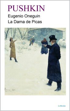 eugenio oneguin - la dama de picas (ebook)-9786558941361
