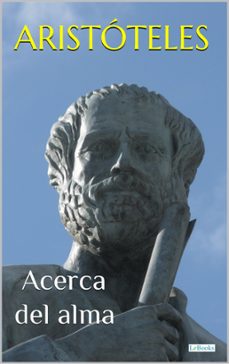 aristoteles: acerca del alma (ebook)-9786558944461