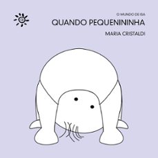 quando pequenininha (ebook)-maria cristaldi-9786559311361