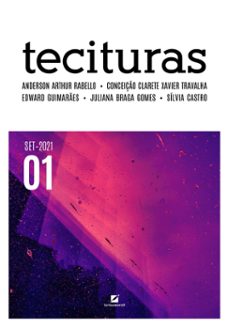 tecituras (ebook)-alcides junio silva lopes-anderson arthur rabello-bernhard ubirajara milton schüssler-9786559321261