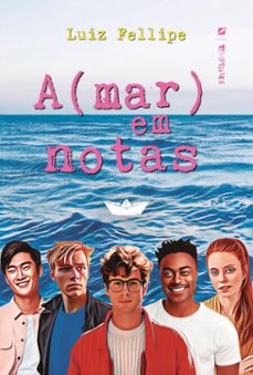 a (mar) em notas (ebook)-luiz fellipe-9786559325061