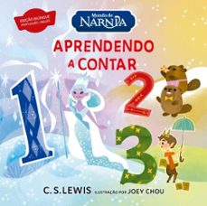 mundo de narnia: aprendendo a contar  livro bilingue para aprender os numeros em ingles a partir do universo de as cronicas de narnia (ebook)-c.s lewis-9786559801961
