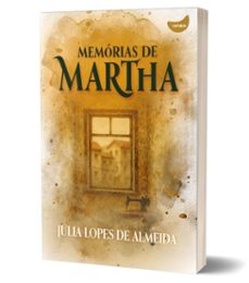 memórias de martha (ebook)-júlia lopes de almeida-9786560441361