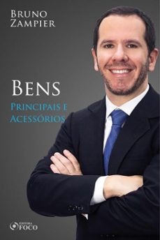direito civil - parte geral - bens: principais e acessorios (ebook)-bruno zampier-9786561204361
