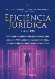 eficiencia juridica de a ao infinito - 1ª ed - 2026 (ebook)-felipe f. coffone-simone minassian-9786561209861