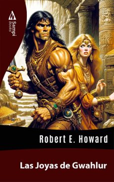 las joyas de gwahlur (ebook)-9786561332361
