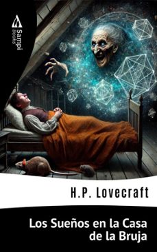 los sueños en la casa de la bruja (ebook)-h.p. lovecraft-9786561334761