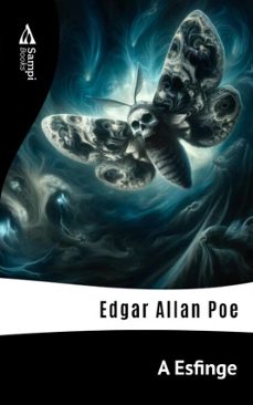 a esfinge (ebook)-edgar allan poe-9786561336161