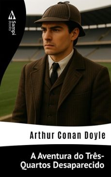 -arthur conan doyle-9786561337861