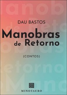 manobras de retorno (ebook)-dau bastos-9786561430661