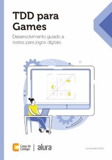 tdd para games (ebook)-julia naomi boeira-9786586110661
