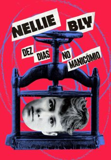 dez dias no manicomio (ebook)-nellie bly-9786586419061