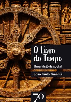 o livro do tempo (ebook)-joão paulo pimenta-9786586618761
