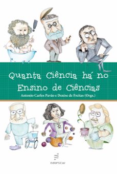 quanta ciencia ha no ensino de ciencias (ebook)-antonio carlos pavão-denise de freitas-9786586768961