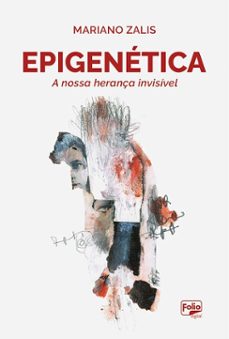 epigenetica (ebook)-mariano zalis-9786586911961
