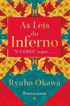 as leis do inferno-ryuho okawa-9786587485461