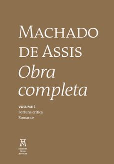 machado de assis obra completa volume i (ebook)-machado de assis-9786589645061