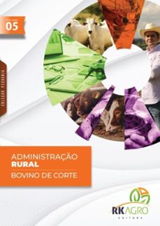 administraço rural pecuaria (ebook)-org. roger rodrigo dos santos - ed. adriano stephan-9786599598661