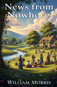 news from nowhere (ebook)-9786726002061