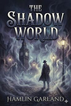 the shadow world (ebook)-9786726006861
