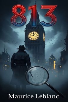 813 (ebook)-9786726011261