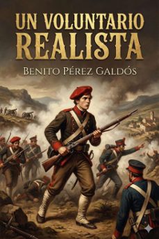 un voluntario realista (ebook)-9786726014361